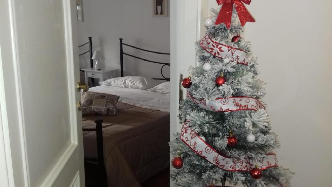 Toledo Street B&B Наполи Екстериор снимка
