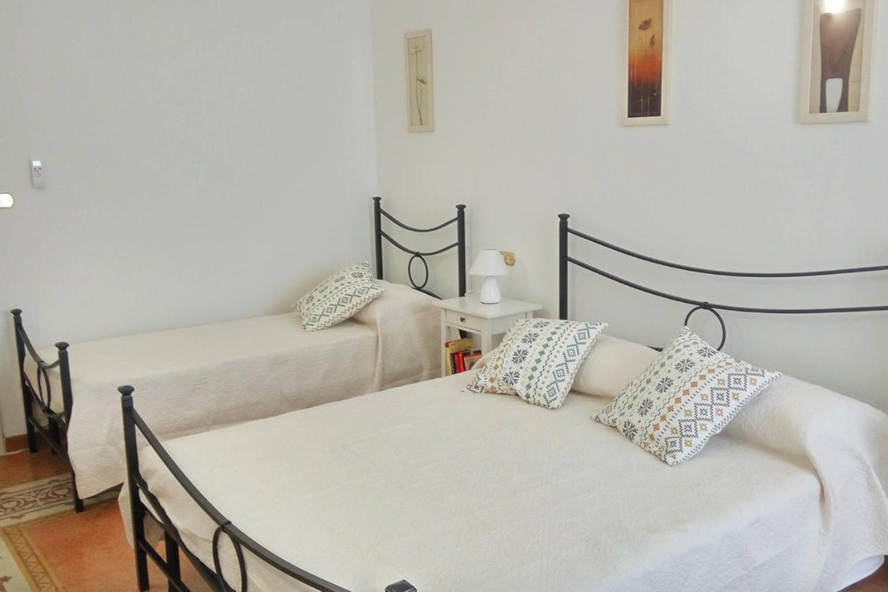 Toledo Street B&B Наполи Екстериор снимка