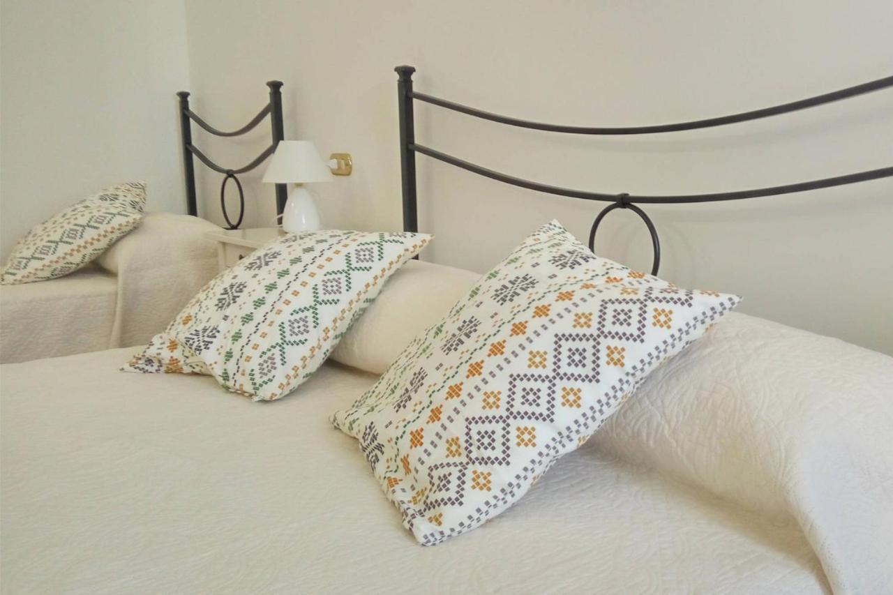 Toledo Street B&B Наполи Екстериор снимка