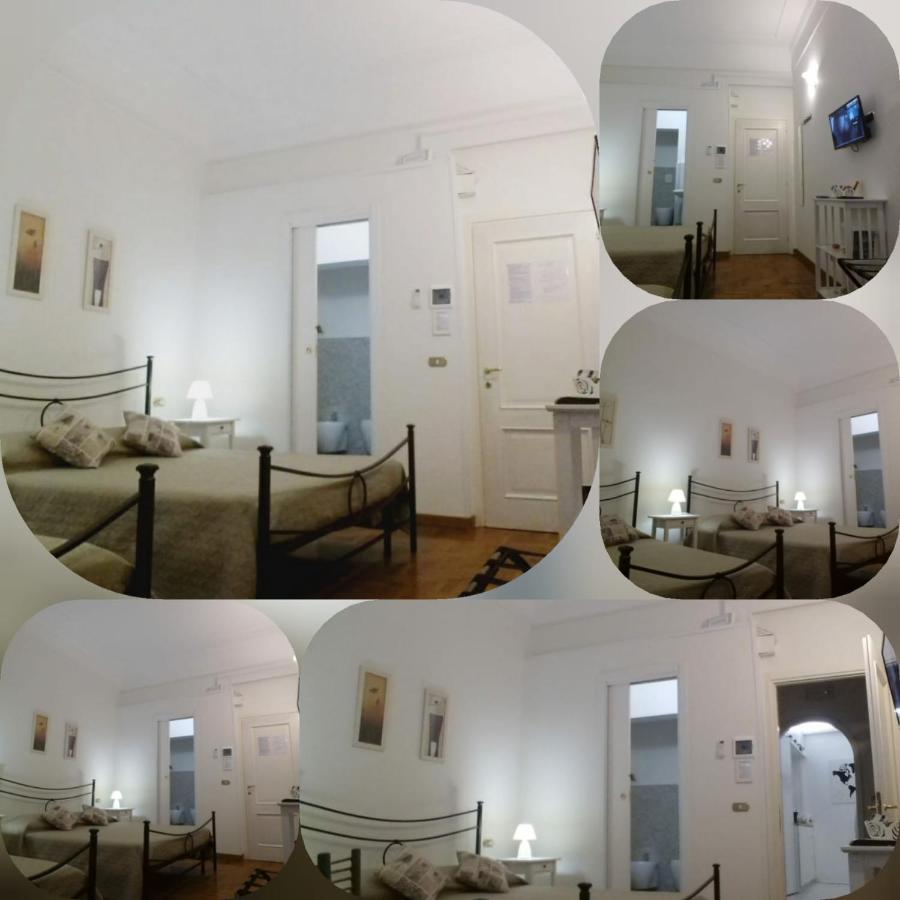 Toledo Street B&B Наполи Екстериор снимка